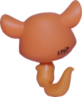 #2841 Chipmunk